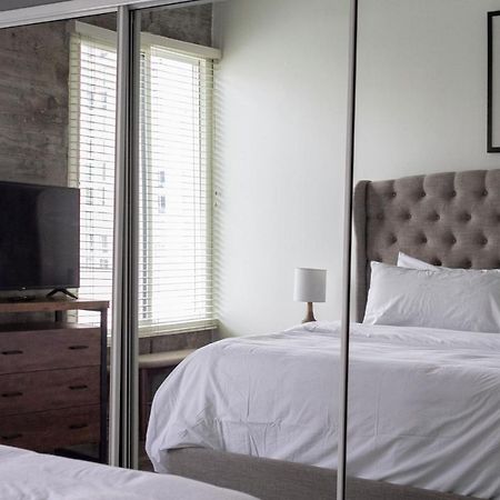 The Guild Austin Lofts On 5Th 아파트 외부 사진