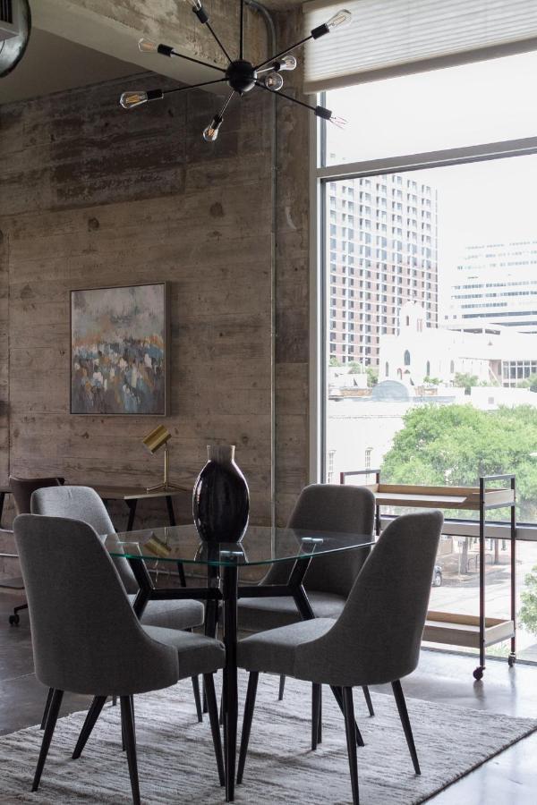 The Guild Austin Lofts On 5Th 아파트 외부 사진
